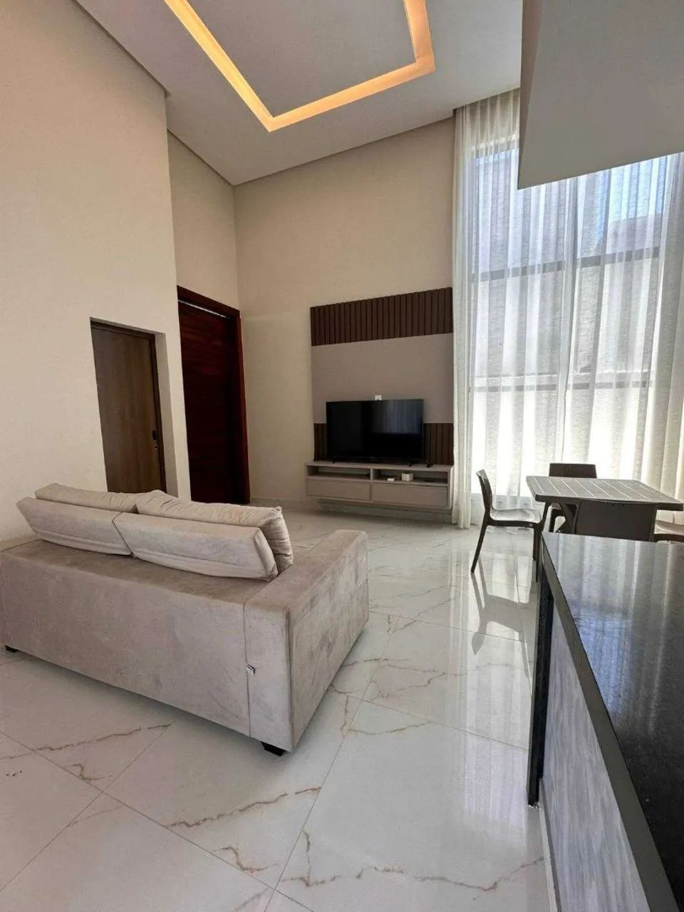 CASA NO CONDOMÍNIO MALUÍ RESIDENCE [2673] - Foto 3
