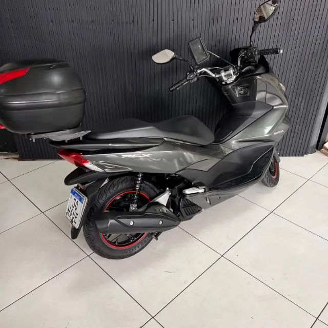 Honda Pcx 150 2017 - Foto 3
