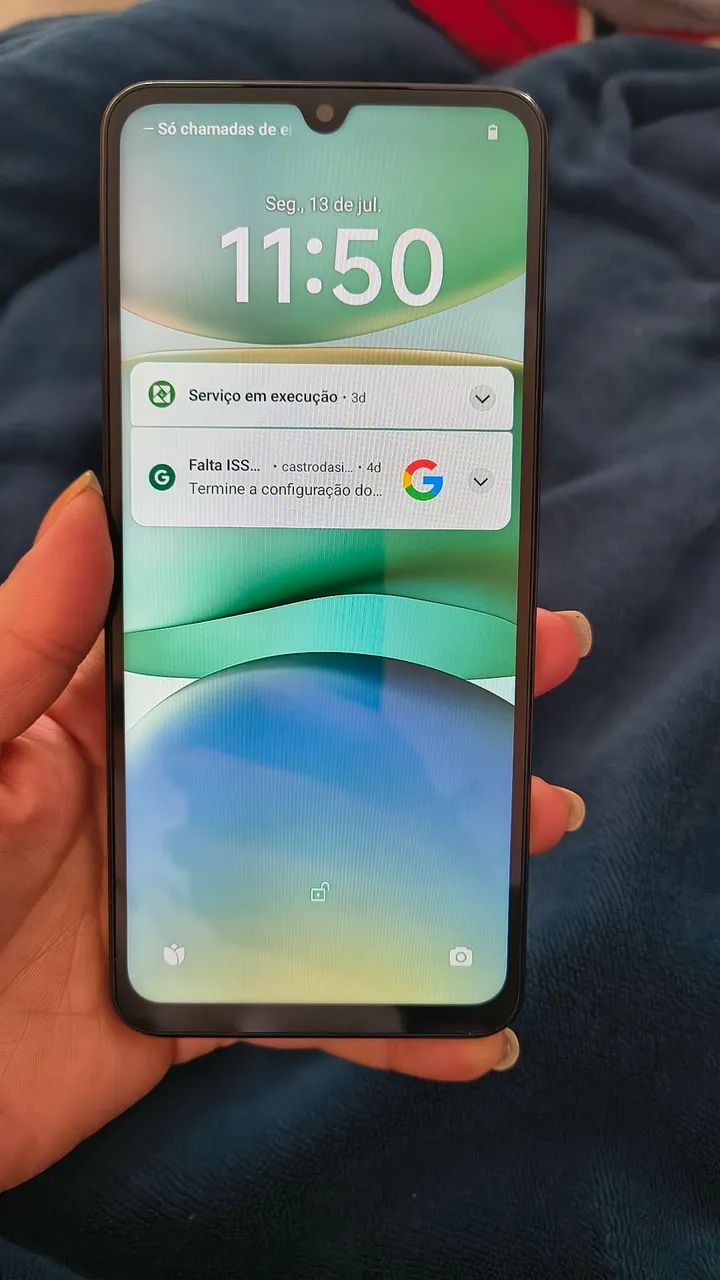 Redimi A5 64gb  - Foto 2
