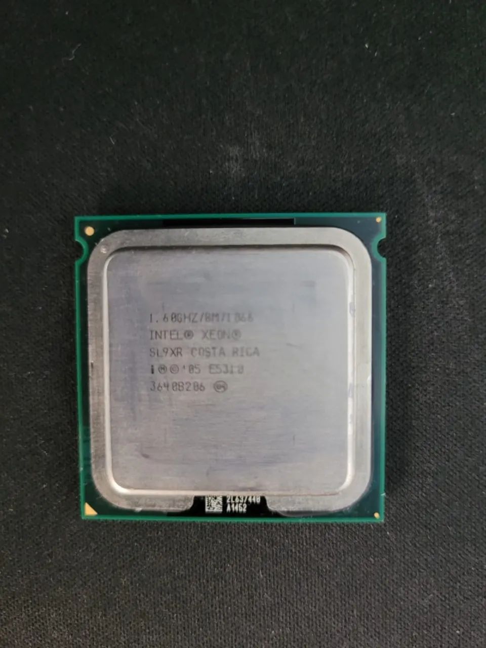 Processador Intel Xeon E5310 Quad-core 8M 1,60GHz 1066MHz para LGA 771 - Foto 2