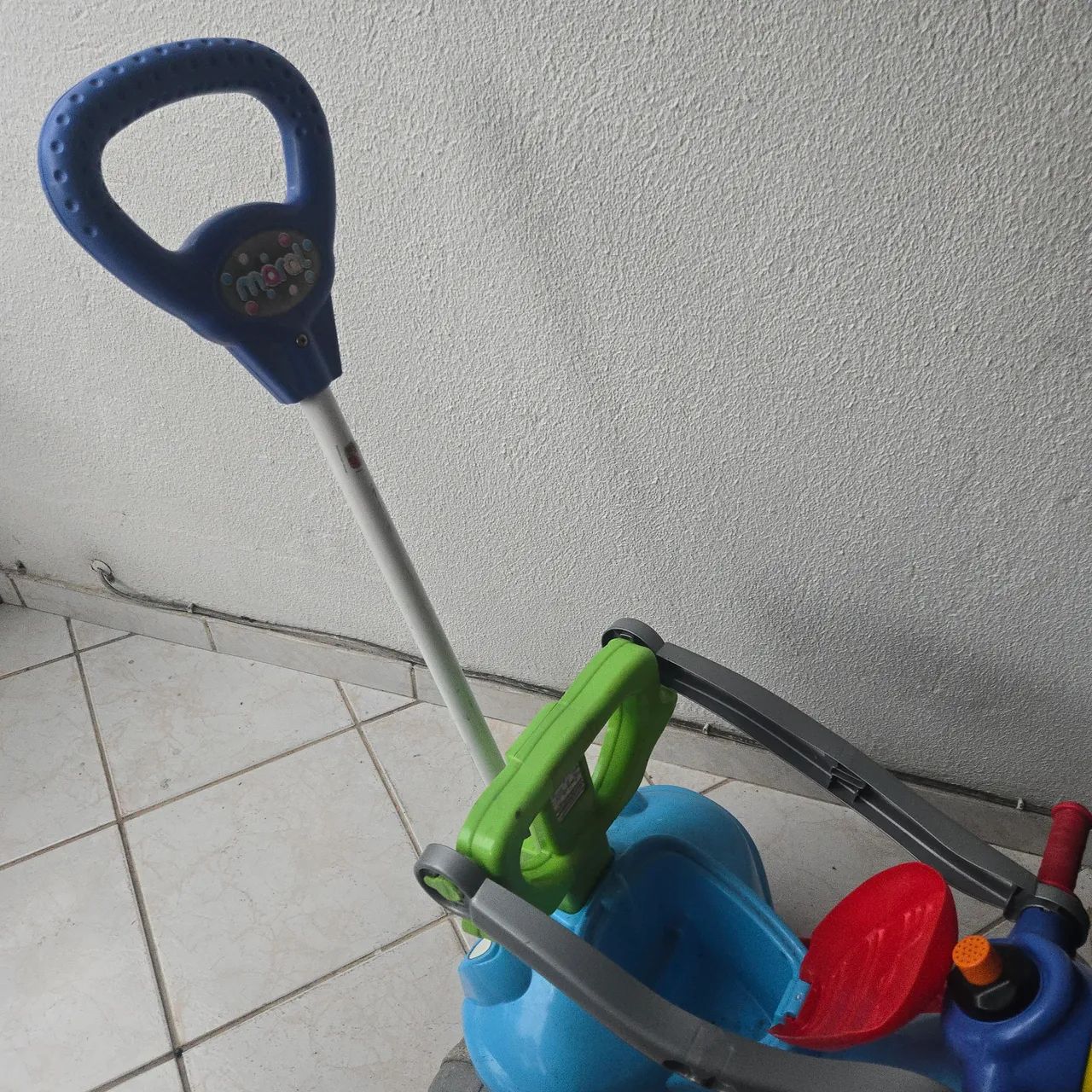Triciclo Infantil  - Foto 4