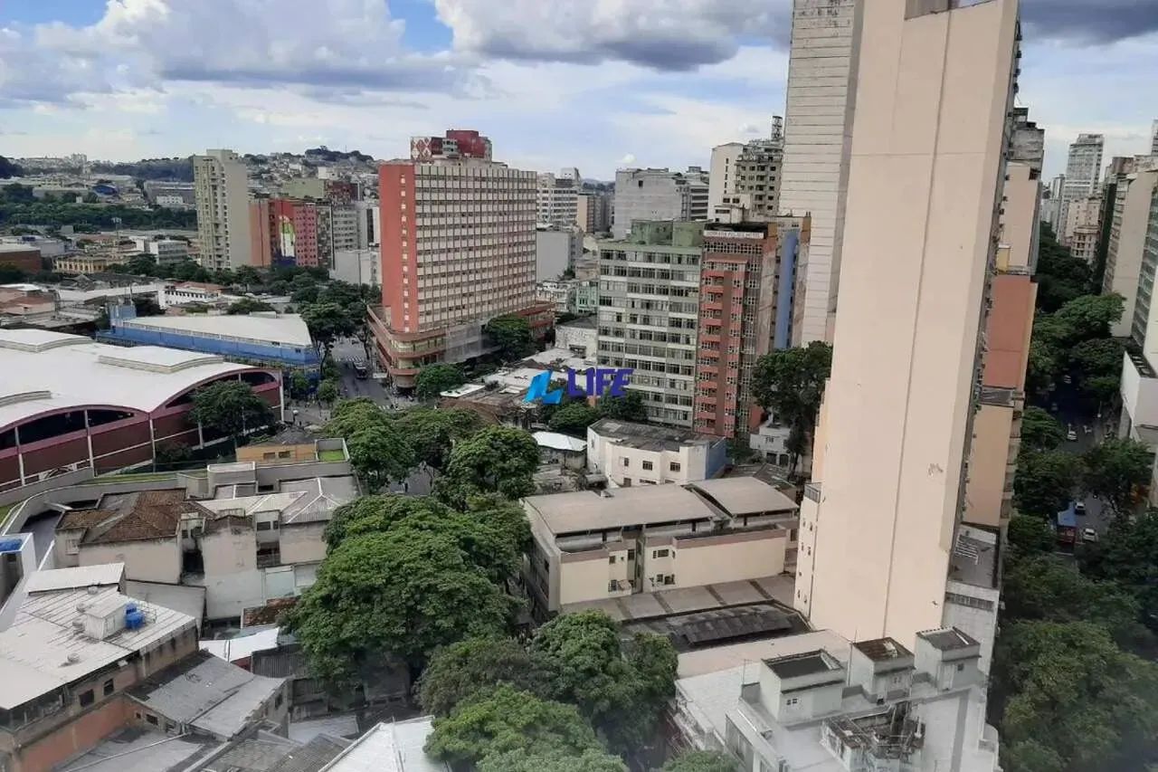Ed. Contagem - Apartamento com 02 quartos à venda no Centro - Foto 2