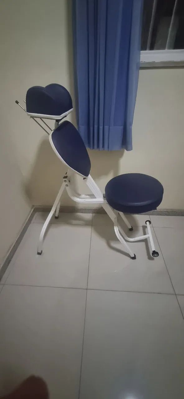 Cadeira para multi funções  - Foto 3