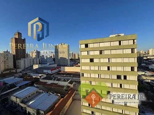 Sala Comercial para Venda · 56m² · Centro, Piracicaba - Foto 3