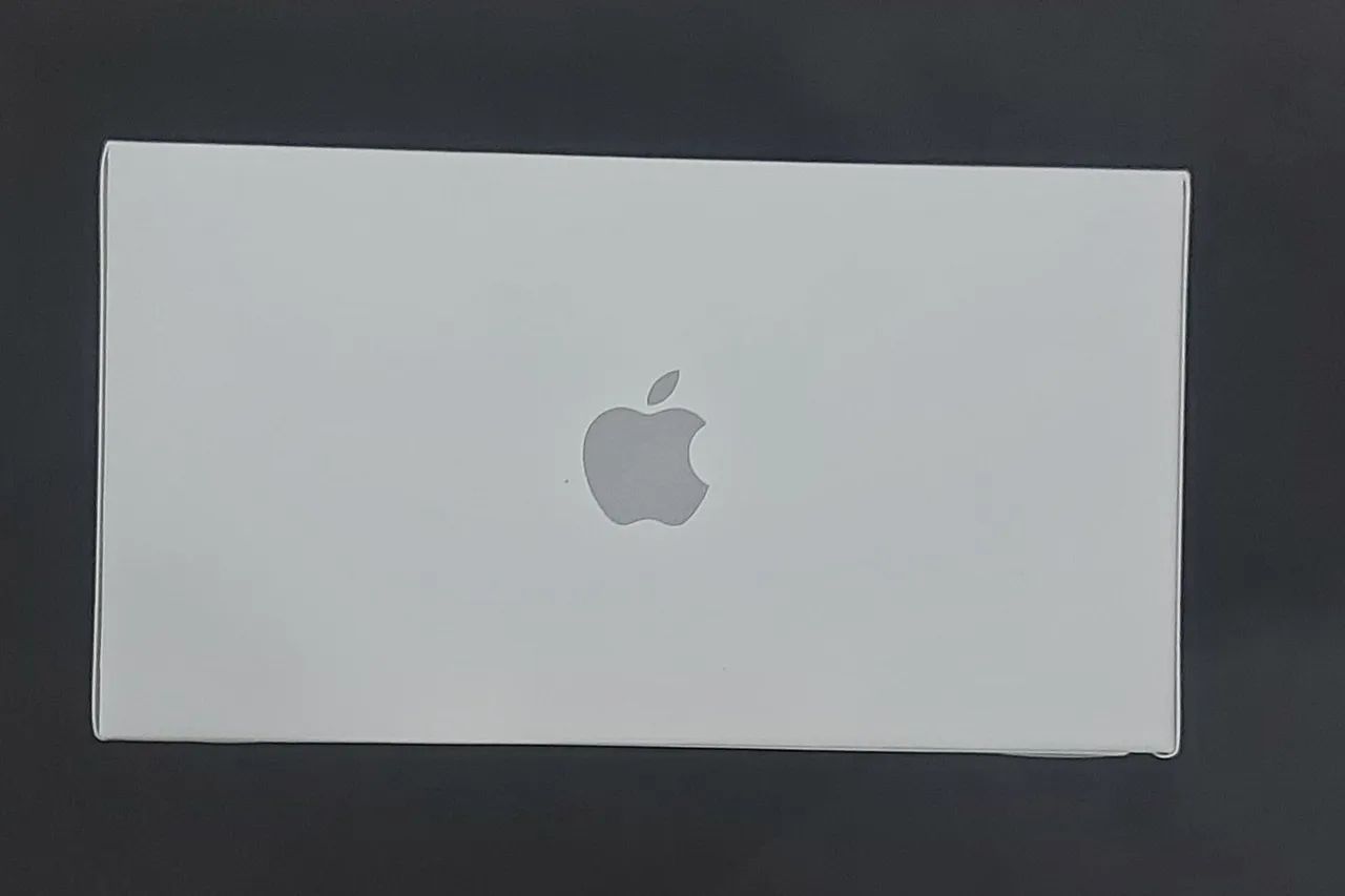 fone Apple airpods pro 3 original novo lacrado nunca foi usado não faço envío  - Foto 6