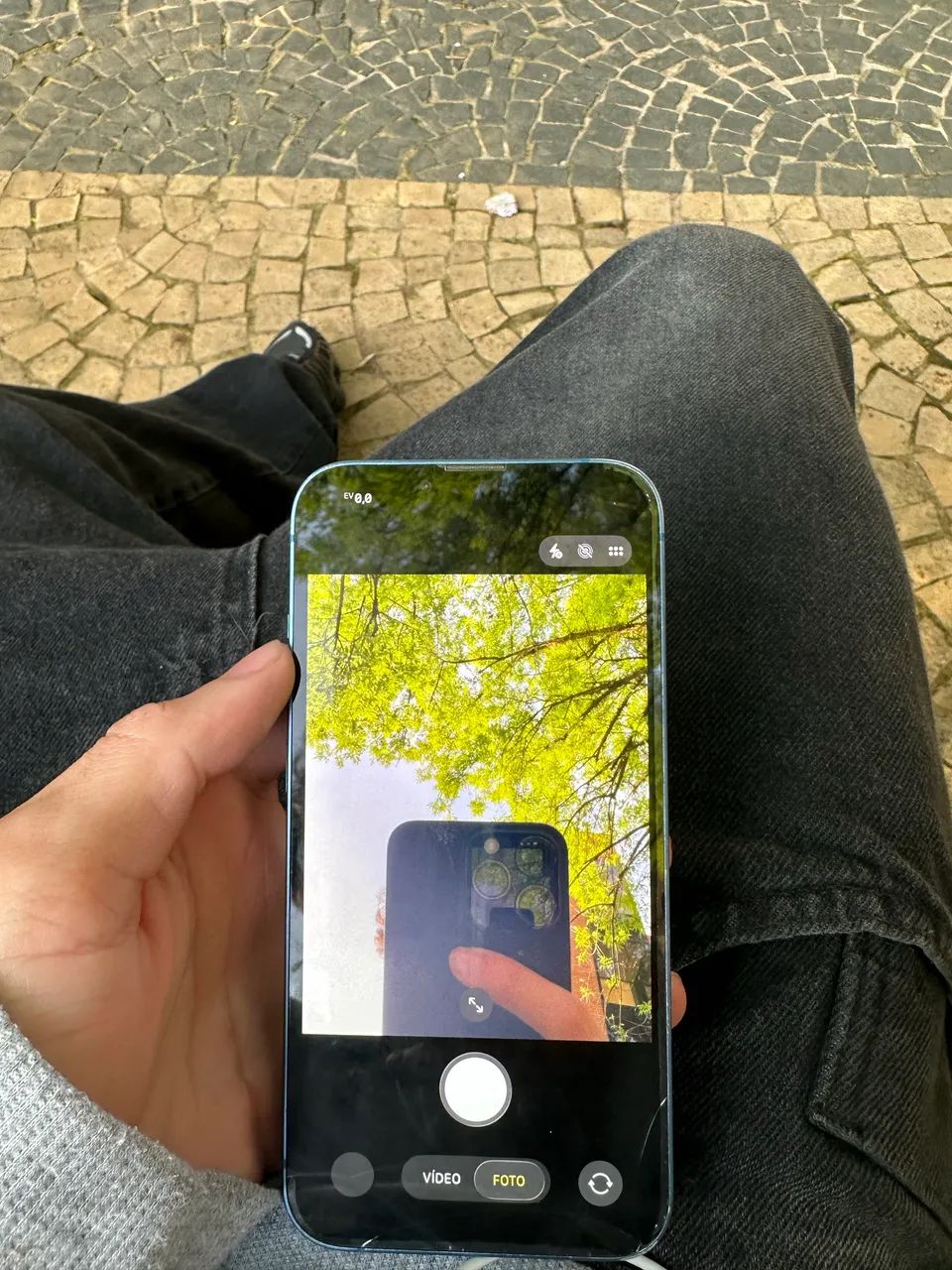 iPhone 13 128gb - Foto 2
