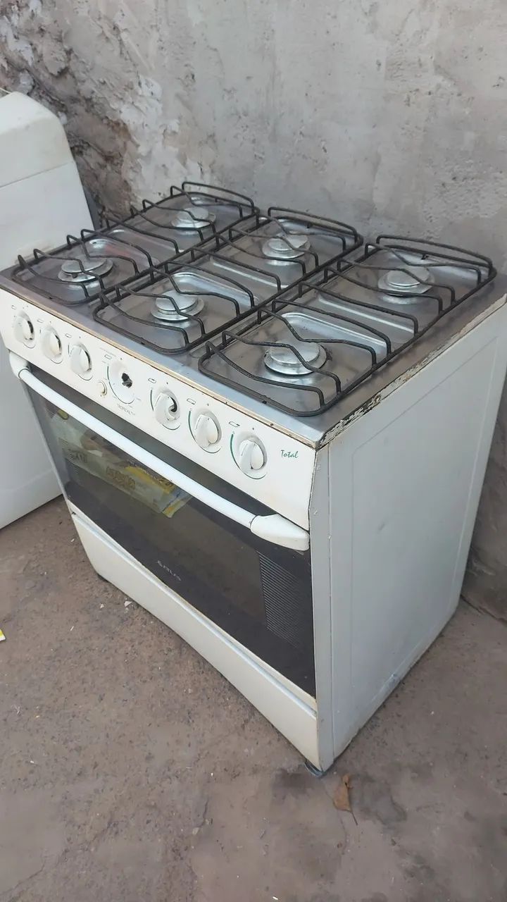 Fogão  - Foto 2