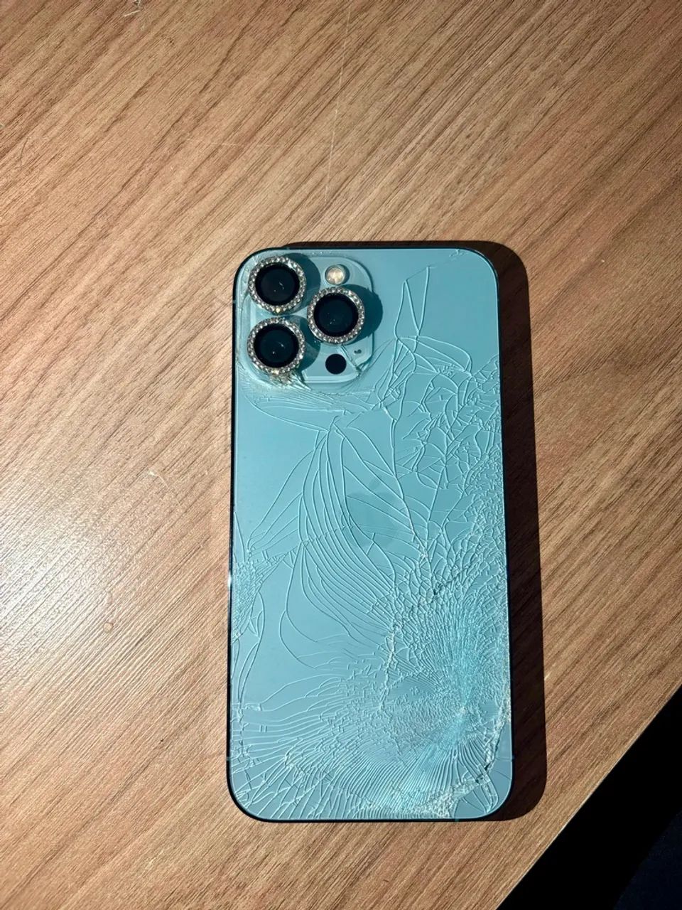 iPhone 13 Pro Max  - Foto 2