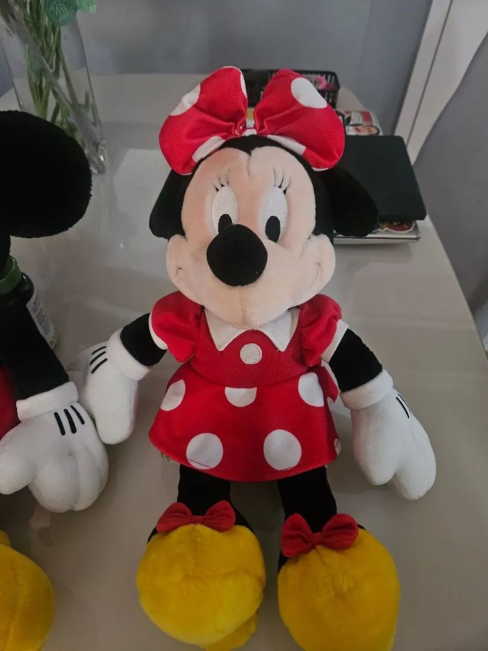 Minnie e Mickey - Importados - Foto 4