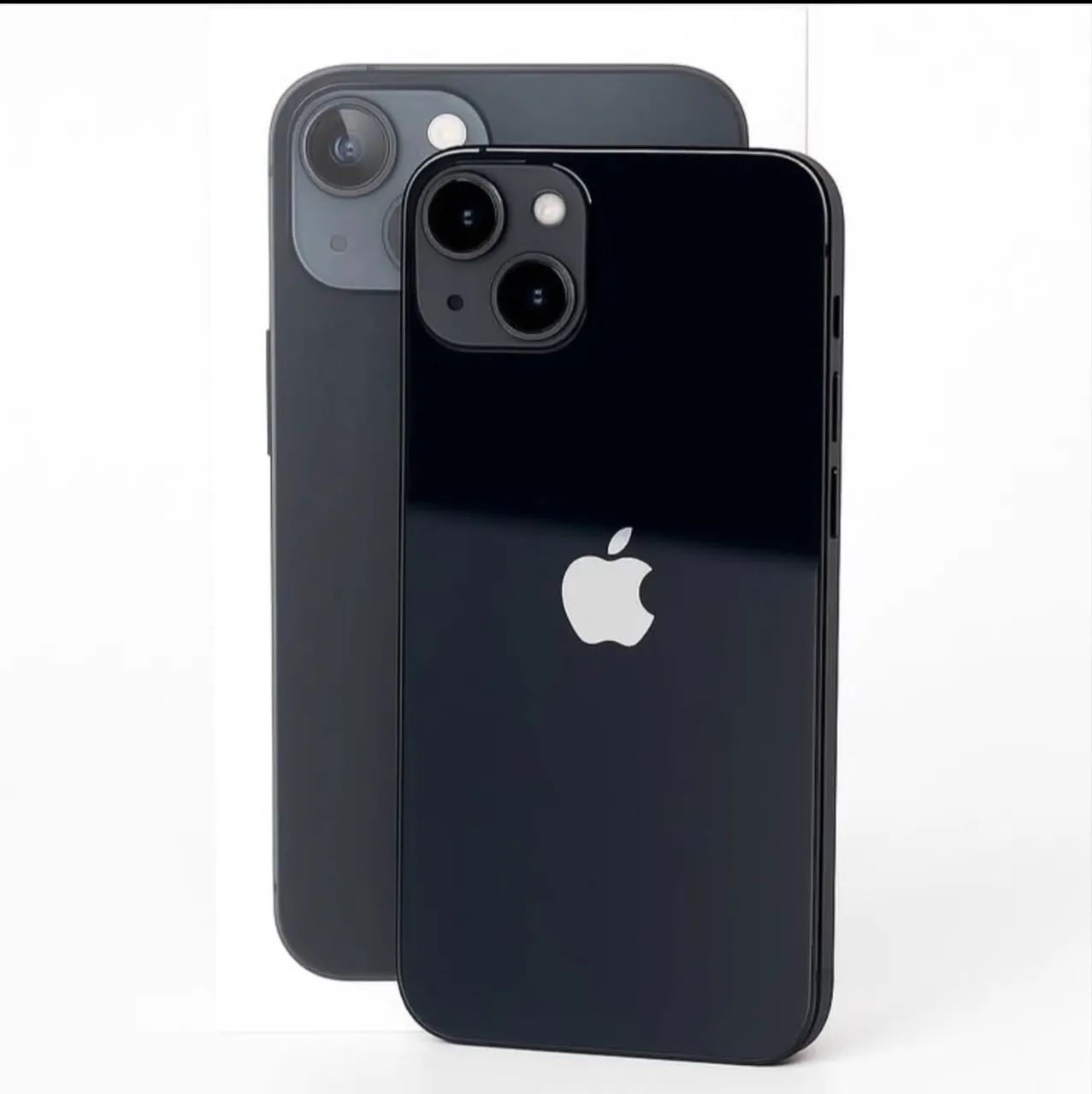 iPhone 13 semi novo todo original sem  G com caixa e nota acessórios  - Foto 4