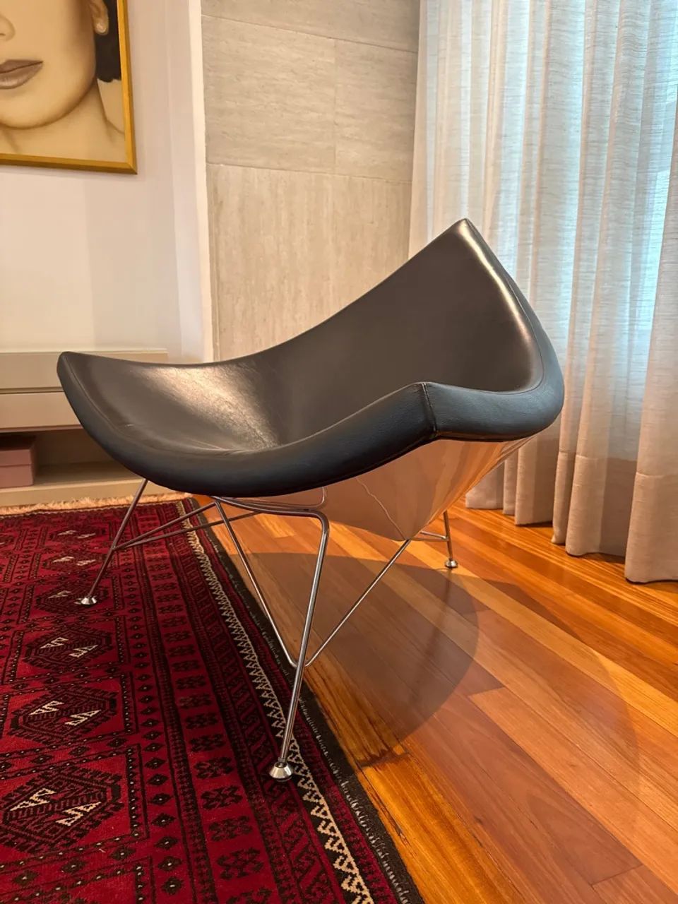 Poltrona Coconut - design George Nelson Tok&Stock - Foto 2