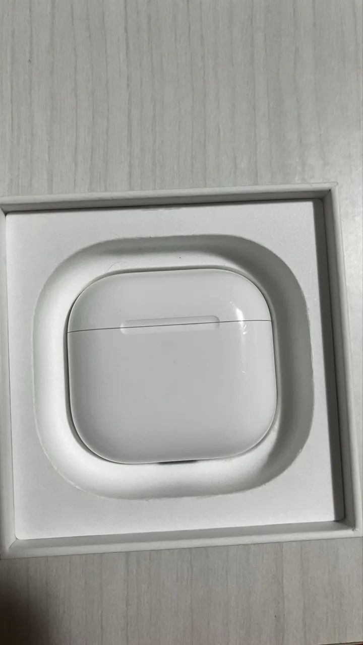 Air pods 4 original - Foto 3
