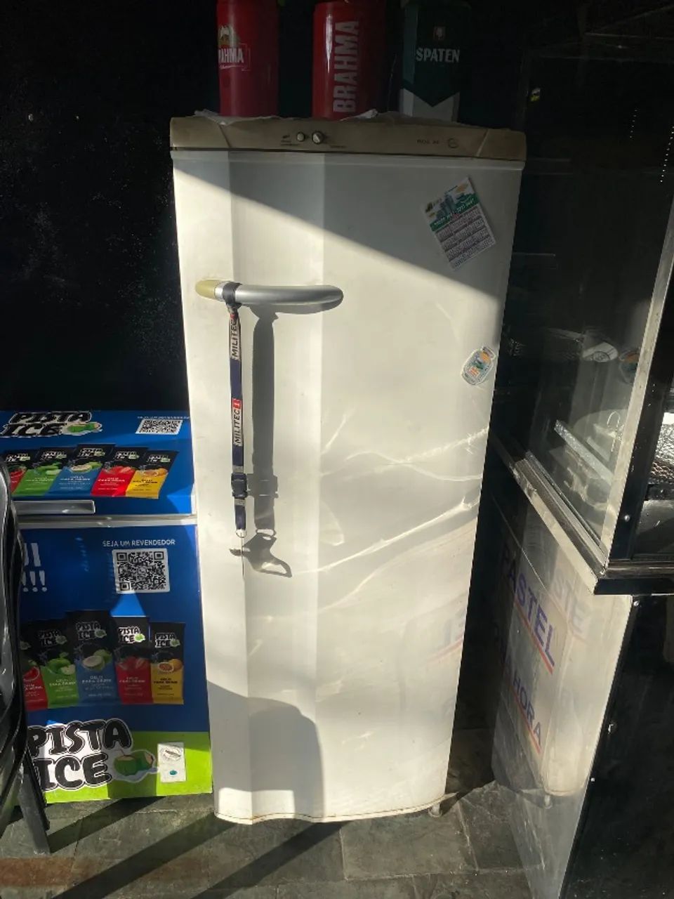 Geladeira 