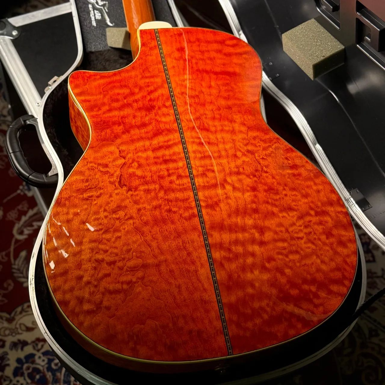 Crafter GAE 1990 Raro!  - Foto 2