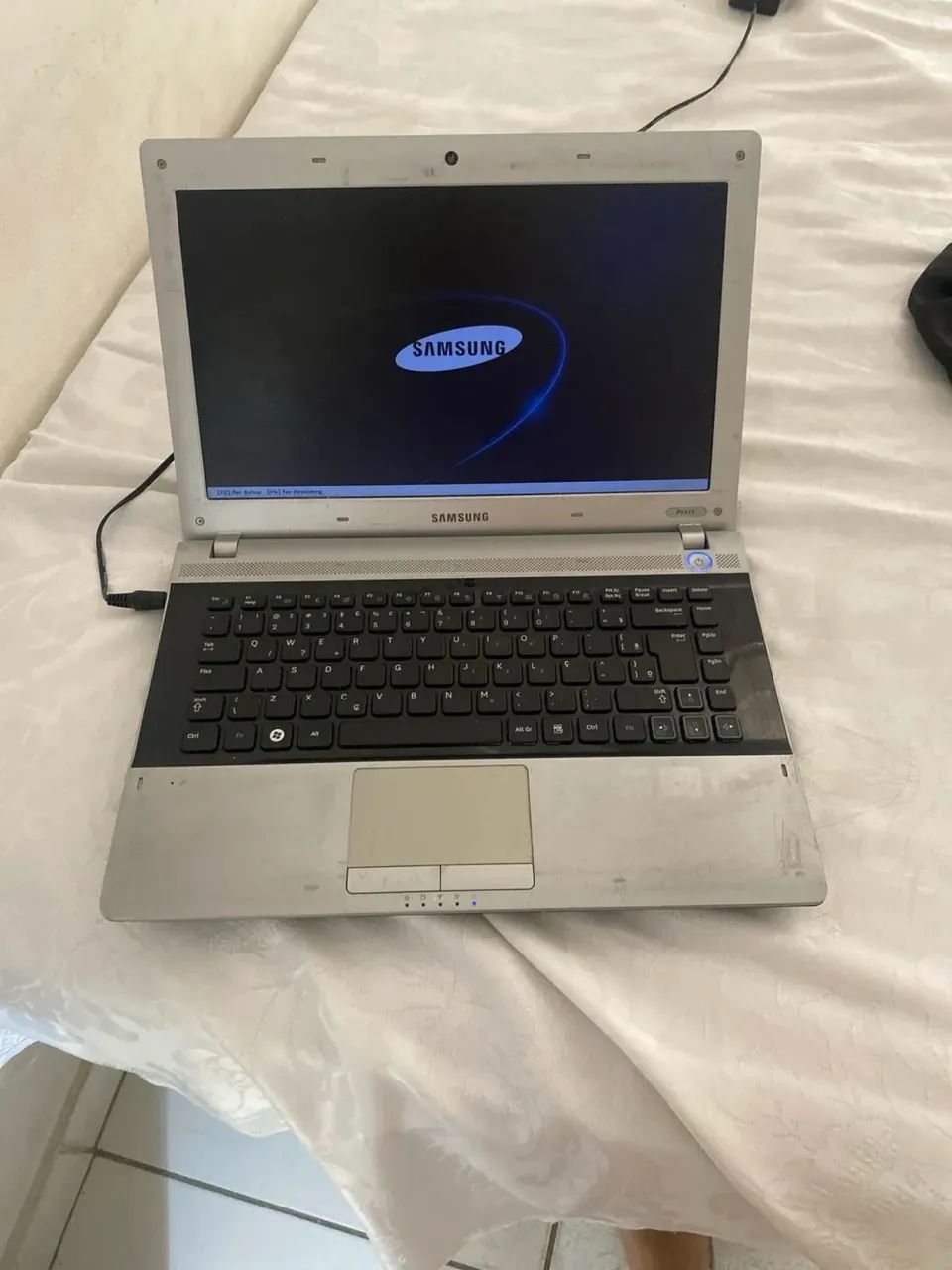 Notebook Samsung - Foto 4