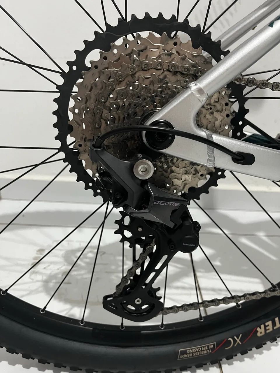 Bike Rava cave aro 29 - Foto 2