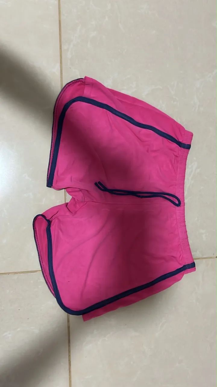 Short - Foto 2