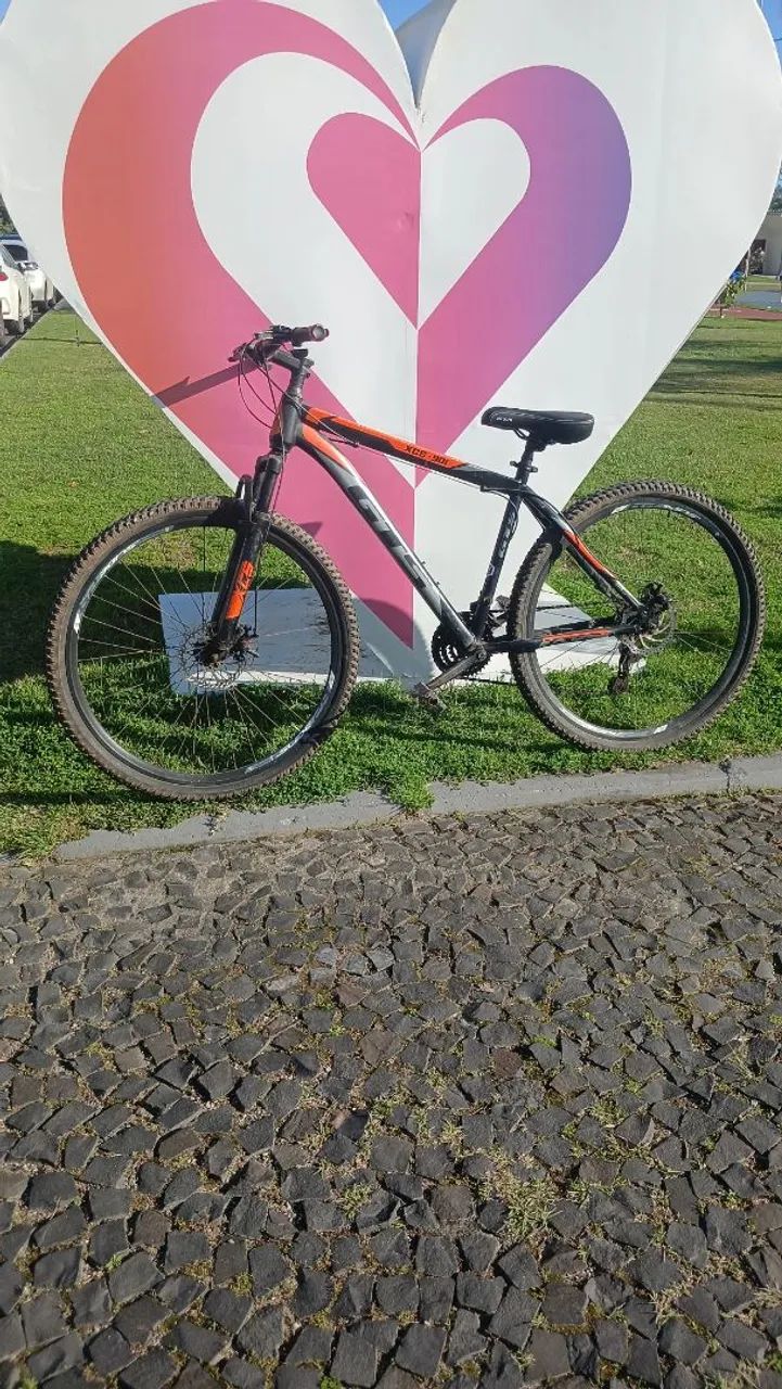 BICICLETA ARO 29 - Foto 2