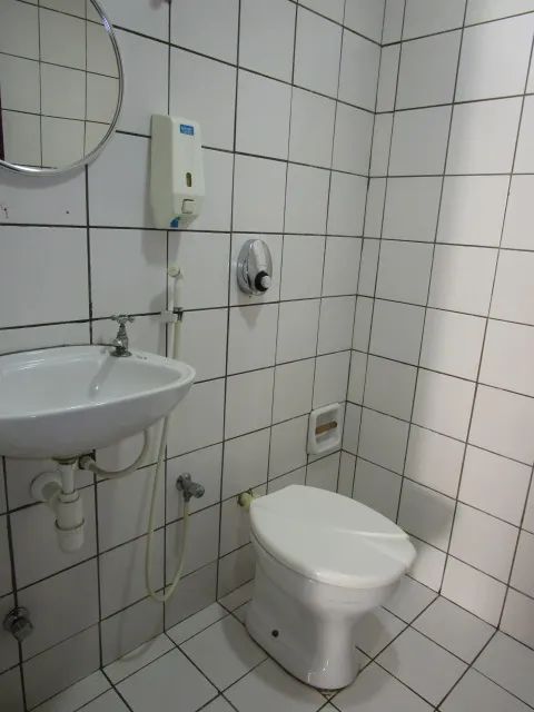 SALA para alugar na cidade de FORTALEZA-CE - Foto 5