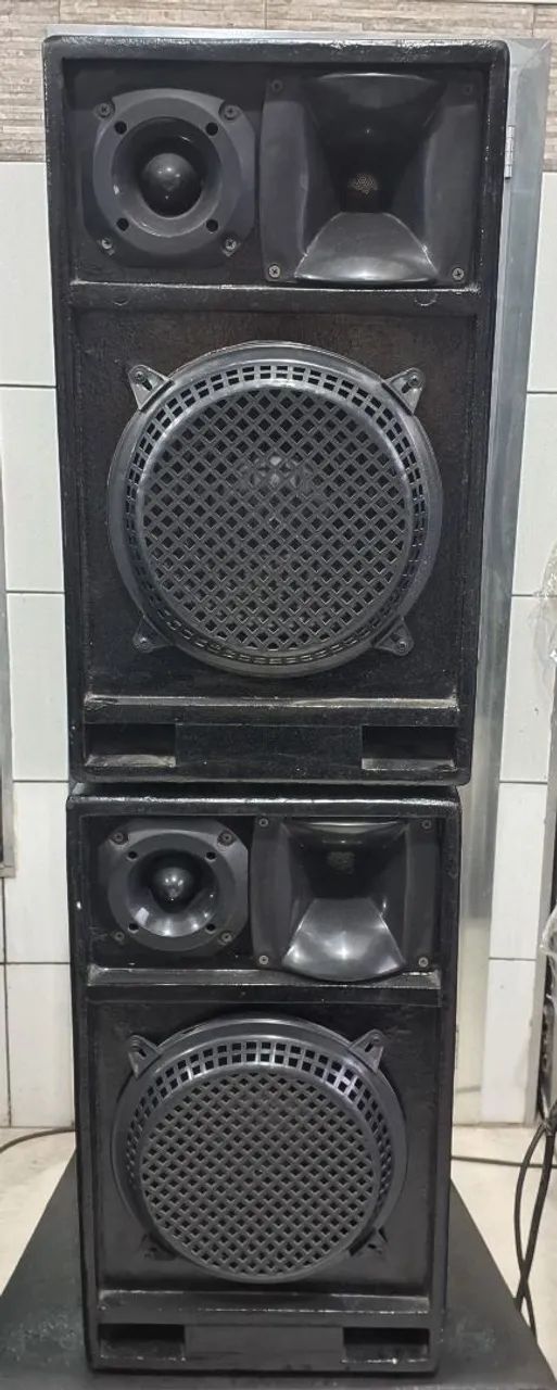 Som Profissional para bares e igrejas  - Foto 4