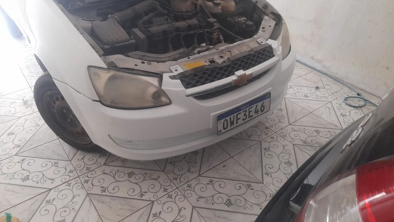 Pintura e funilaria e polimentos.  - Foto 4