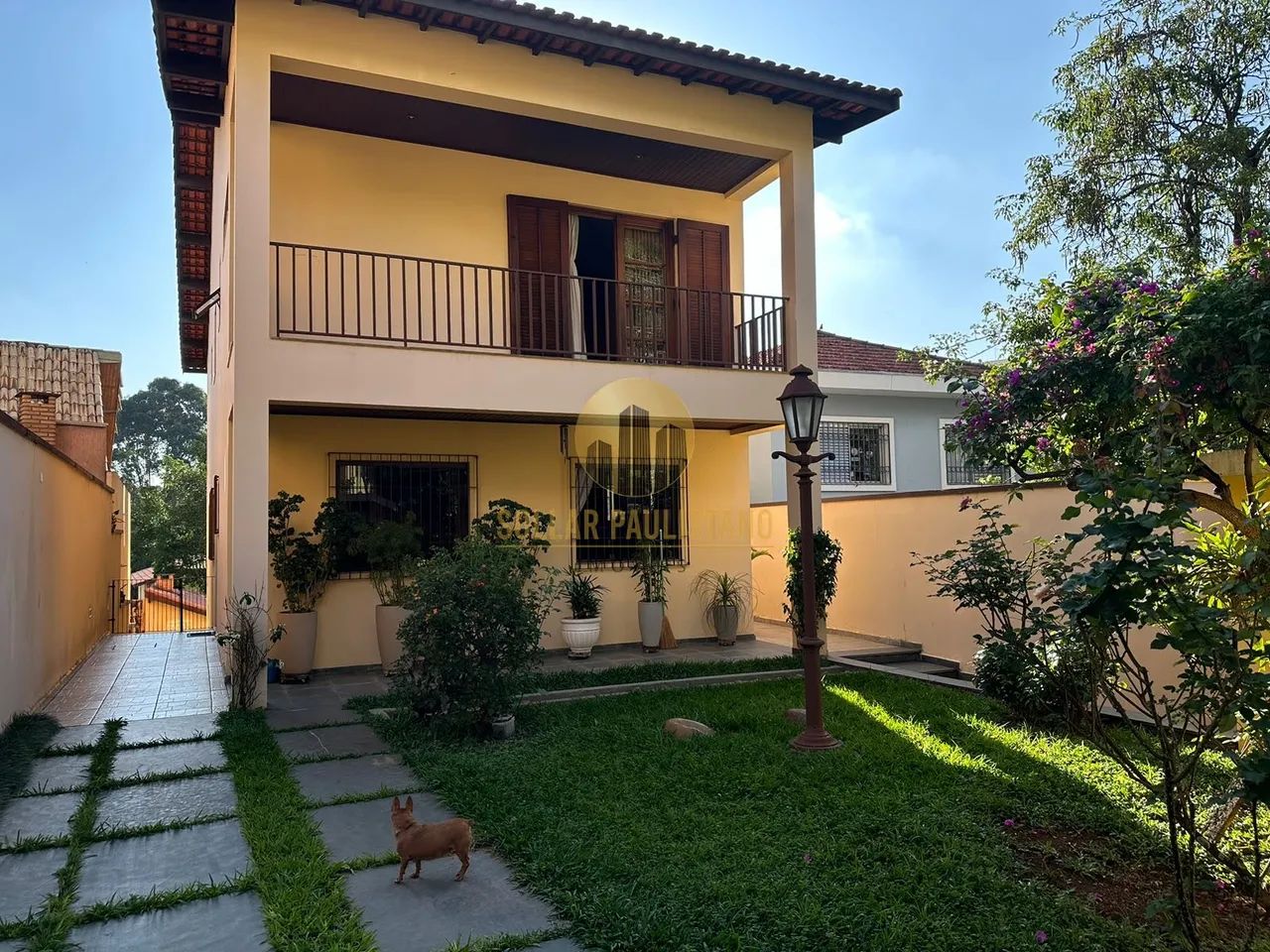 Casa em Vila Suzana - São Paulo - Foto 5