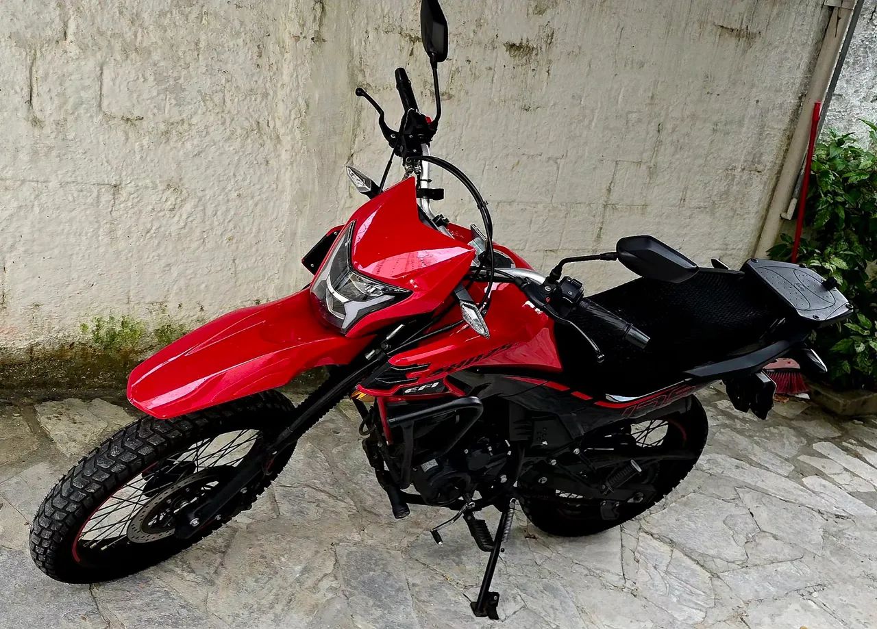 SHI175 EFI