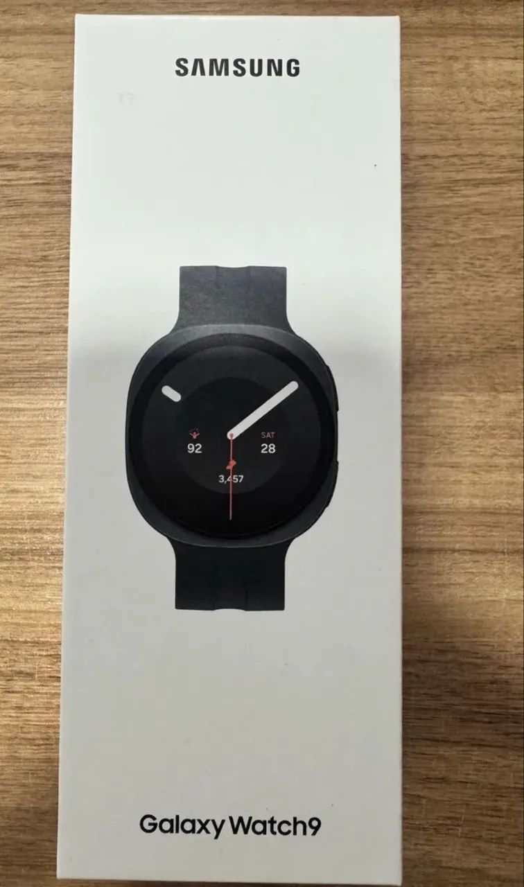 Samsung Galaxy Watch9 - NOVO | - Foto 3