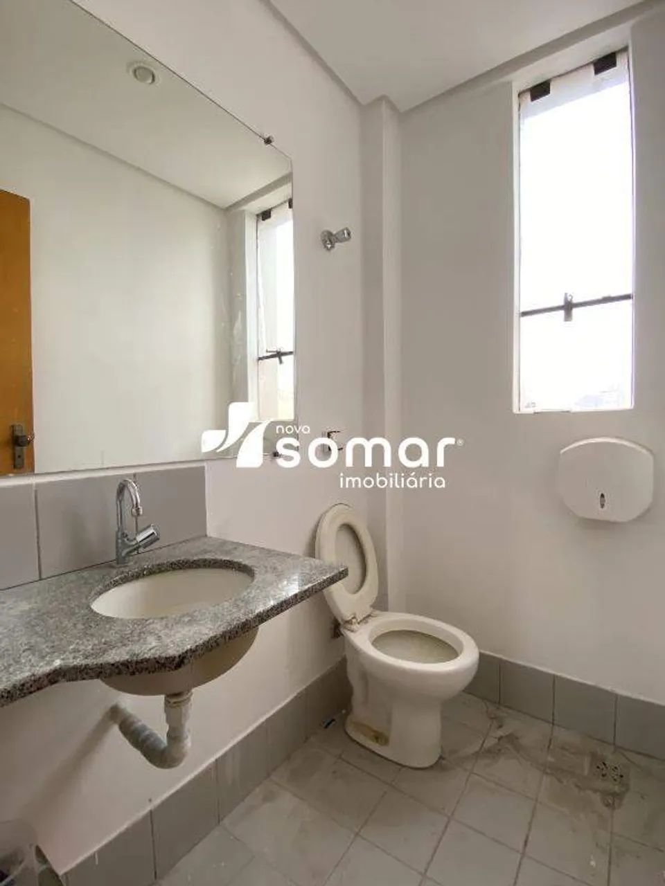 Sala para aluguel, Centro - Divinopolis/MG - Foto 3