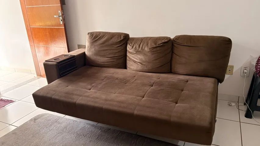 VENDE-SE SOFÁ  - Foto 2