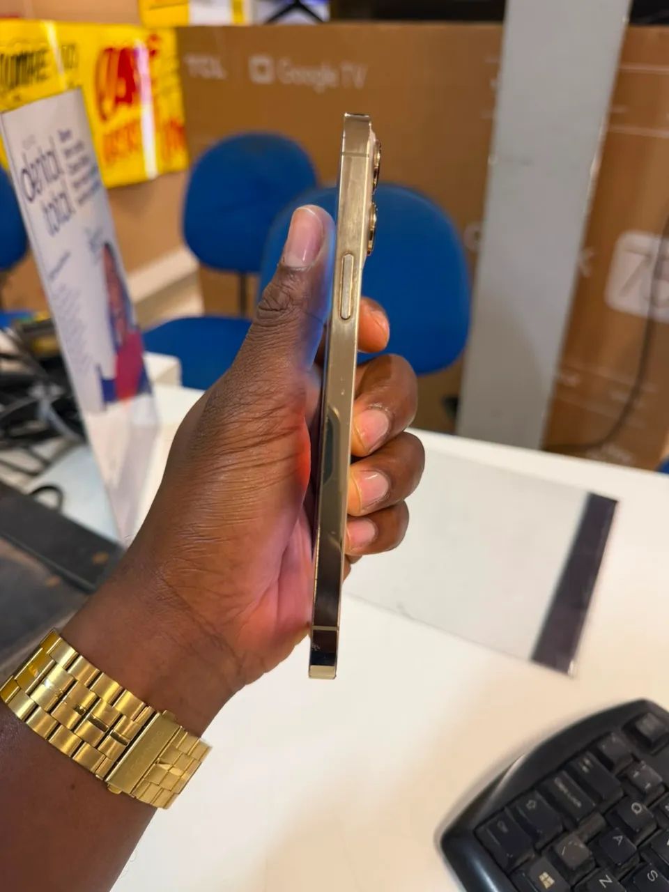 IPhone 13 Pro Max 