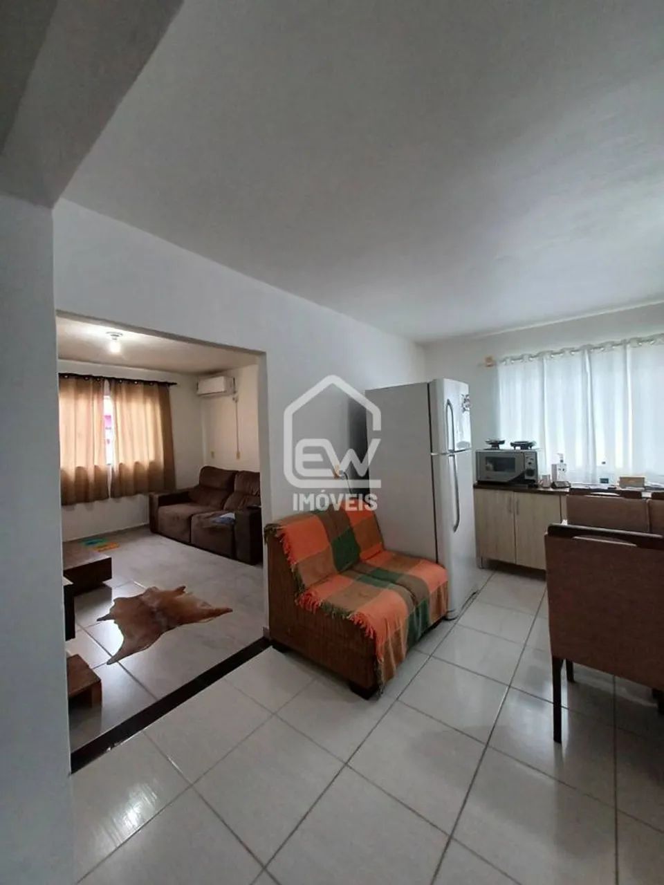 Casa com 101m² em Schroeder, SC - Foto 4