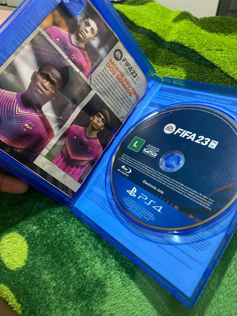 FIFA 23 - Foto 2