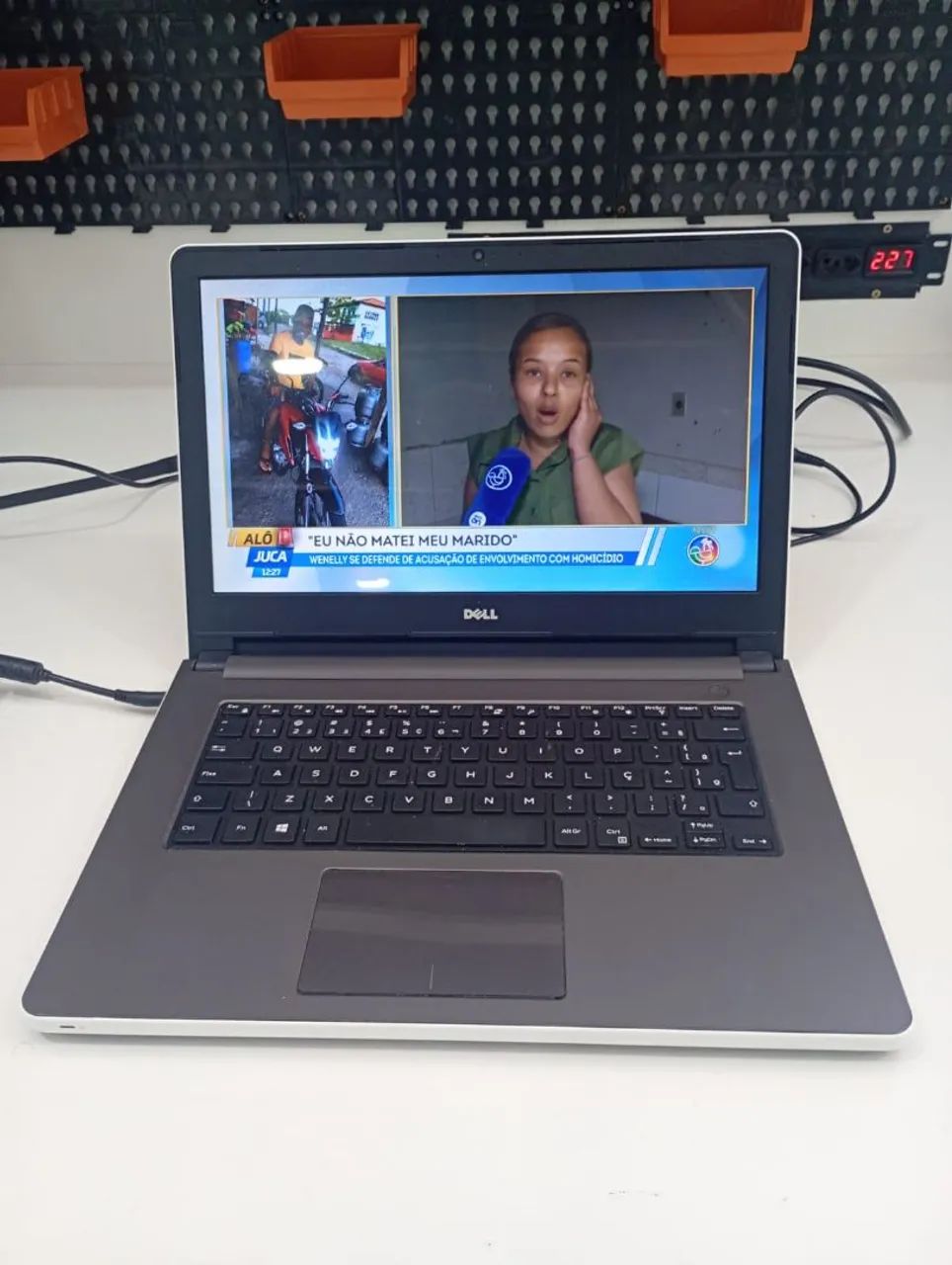 NOTEBOOK DELL CORE i3 SSD 256 GB - Notebooks - Ribeira, Salvador