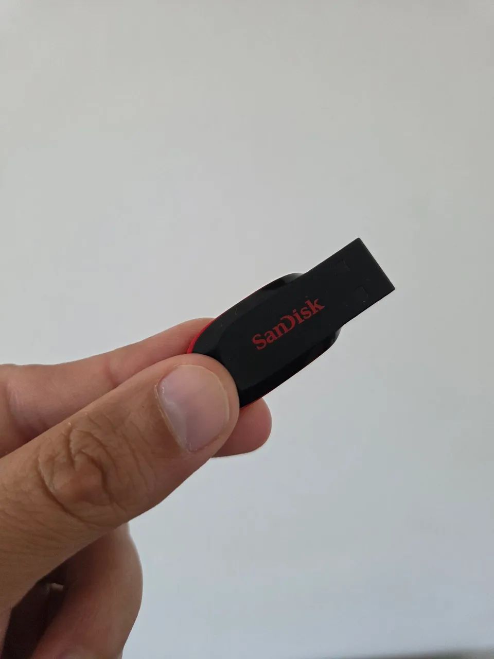 Pendrive 2g Sandisk