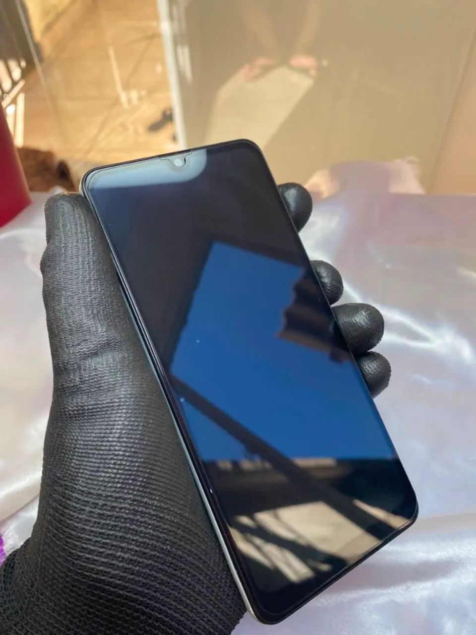 Celular Samsung A31 128GB !!! - Foto 4