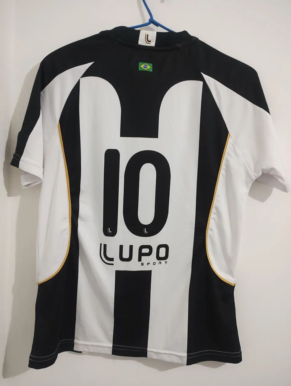 Camisa ABC Feminina  - Foto 2