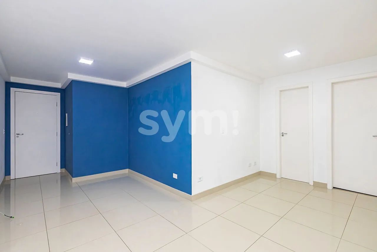 Apartamento 2 quartos no Tingui - Foto 3