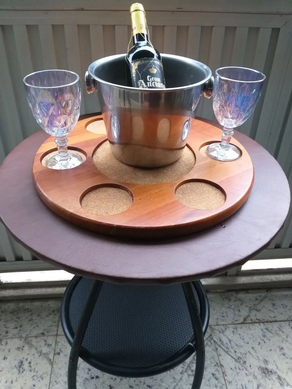 Mesa de Apoio  - Foto 5