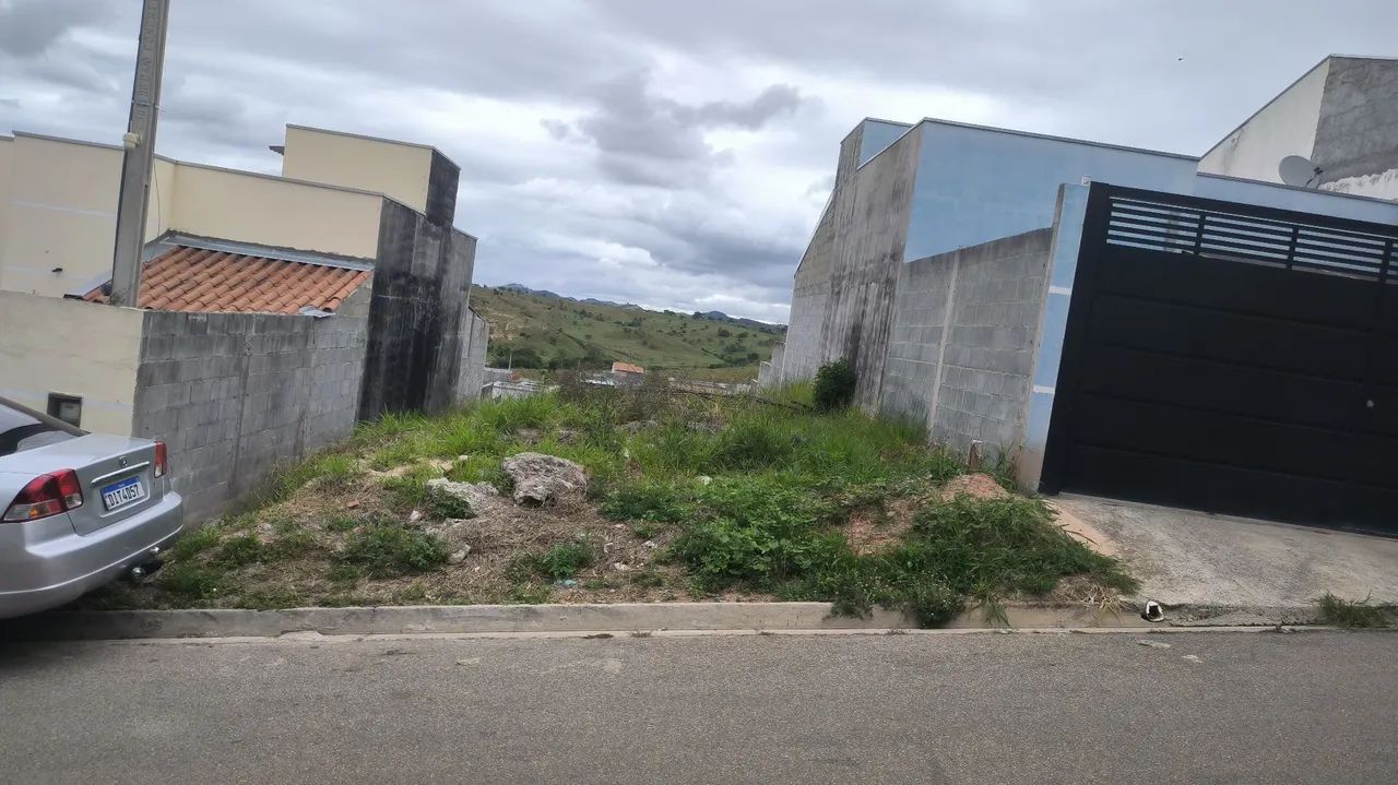 Foto - Jacareí - Jardim SantAnna do Pedregulho