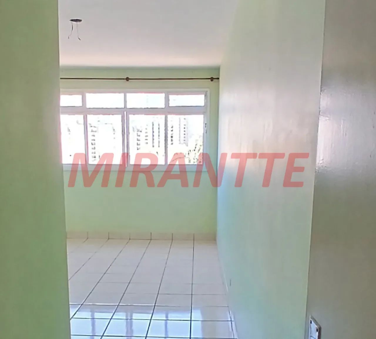 Apartamento de 75m² com 3 quartos em Mandaqui