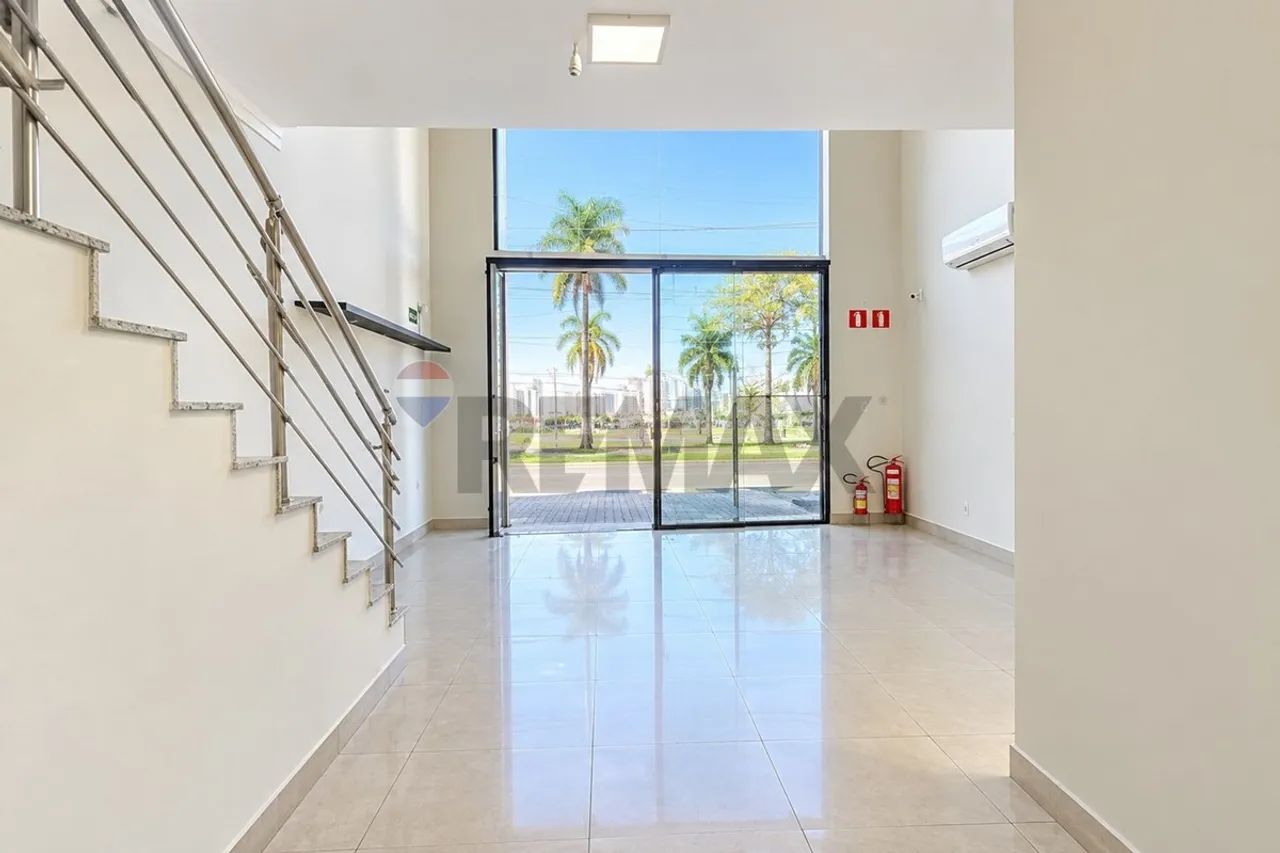 Salão Comercial para Locação no São Vito 79,42 m²