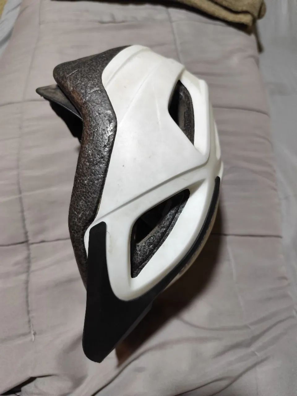 Capacete ciclismo  - Foto 2