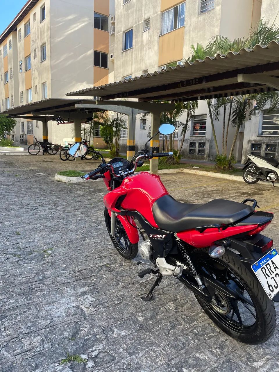 FAN 160 - Foto 2