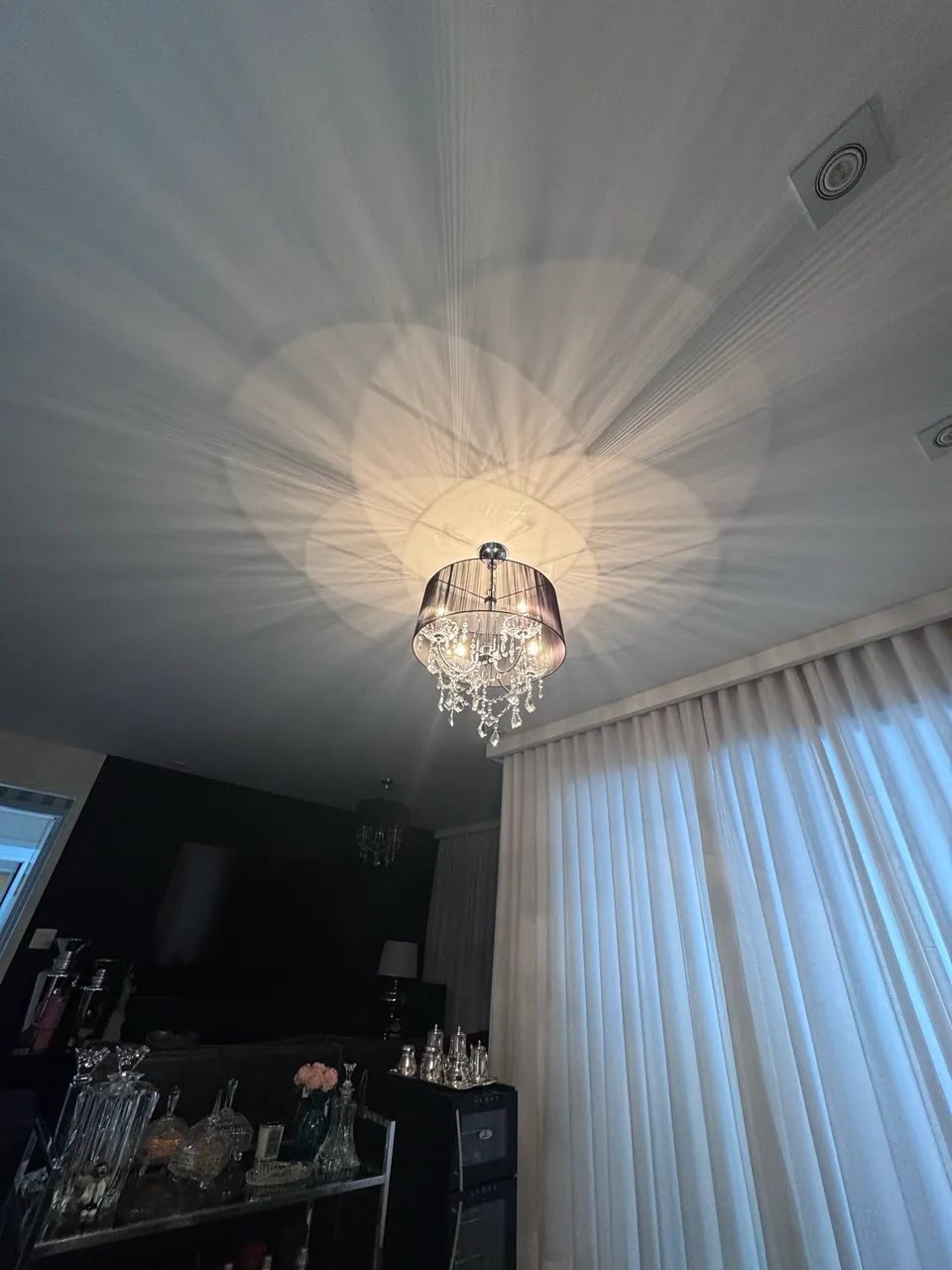 Lustres de cristal  - Foto 2