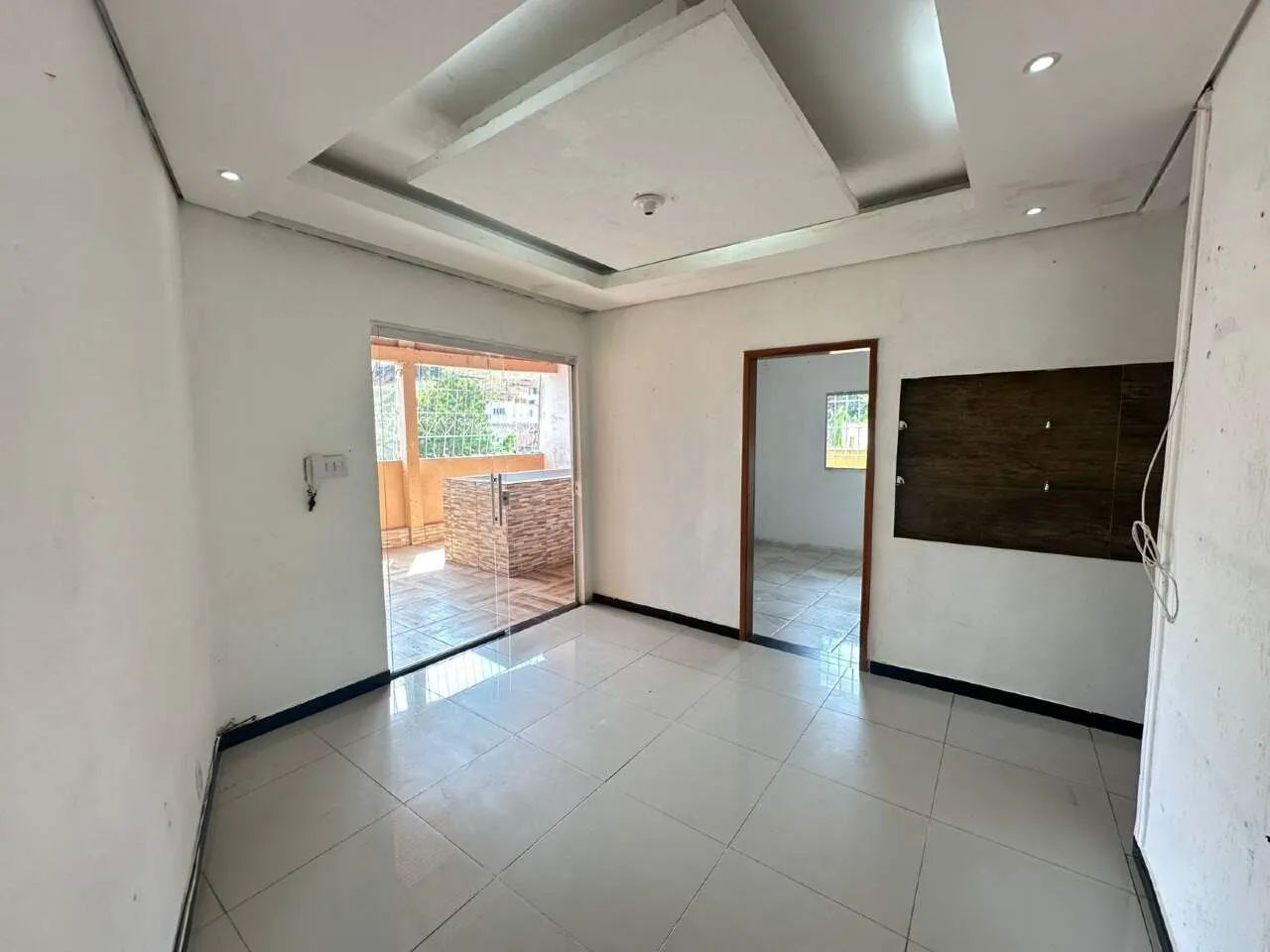 Casa para alugar no Solar do Barreiro