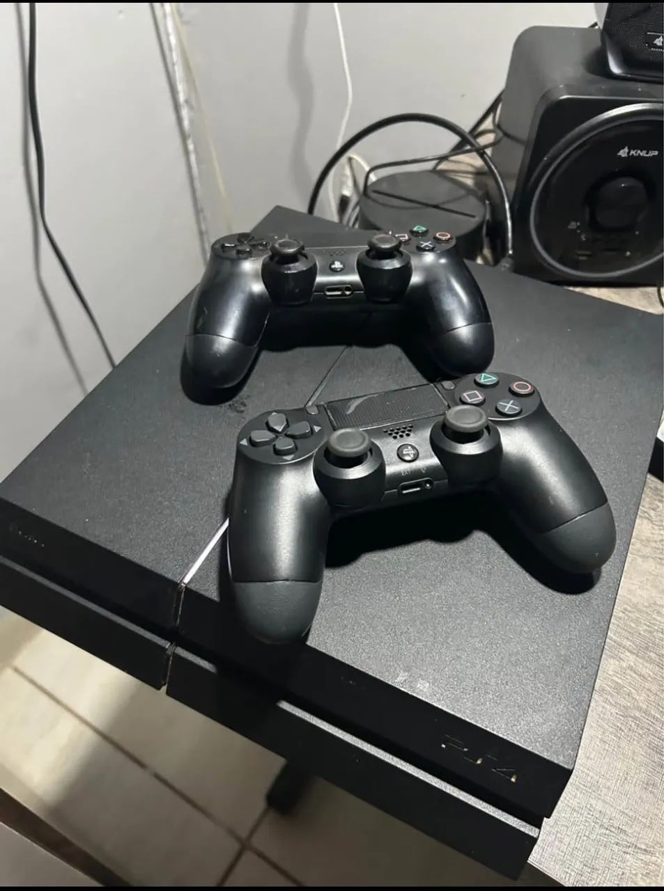 PS4  - Foto 3