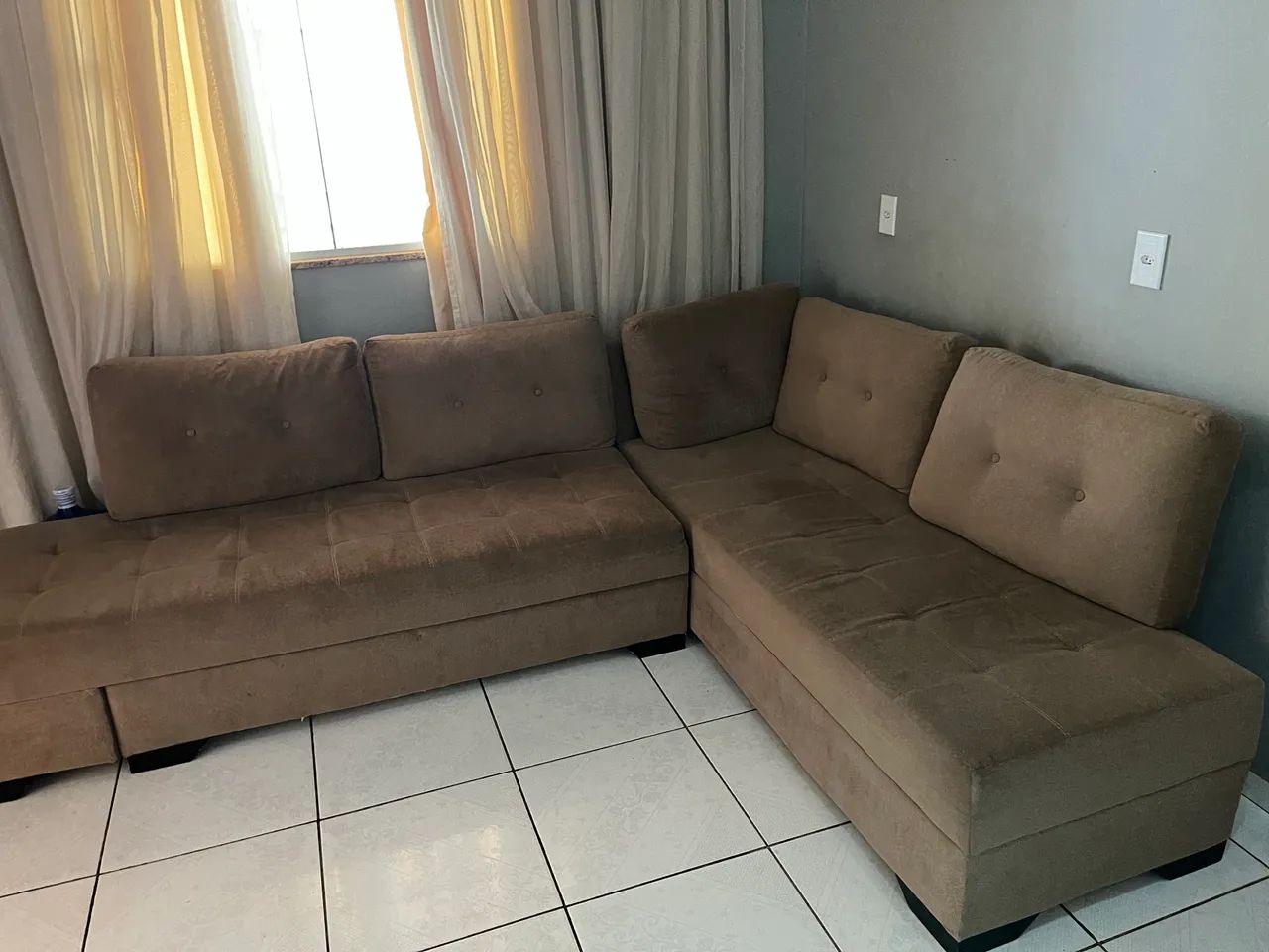 Sofá  - Foto 4