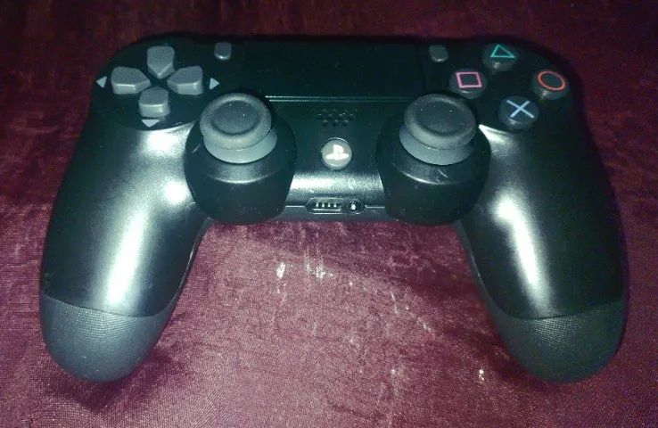 Controle PS4
