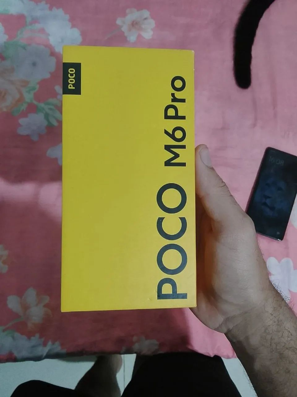 Poco m6 pro  - Foto 3